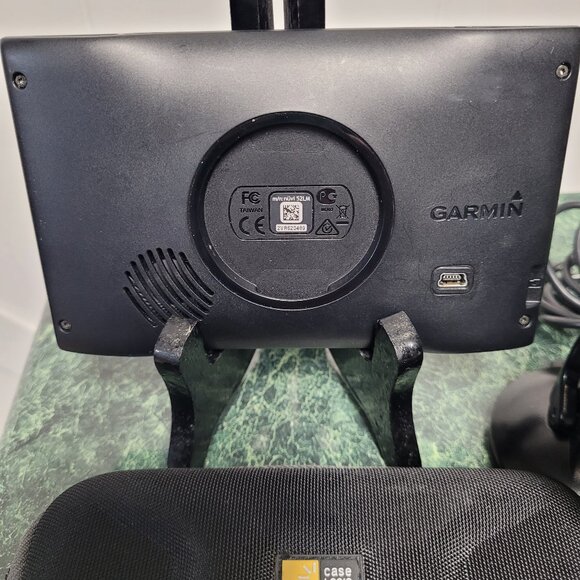 Garmin GPS 52 LM - Picture 10 of 15